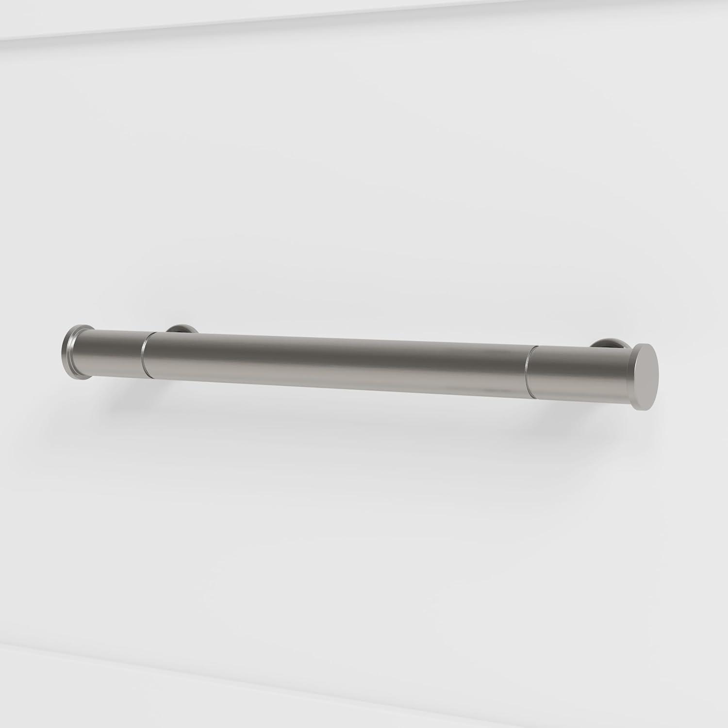 imageGraco Classic 3 Drawer Changing Table Dresser Blush GREENGUARD Gold Certified Baby Dresser with Changing Table Top Includes Interlocking Drawer SystemWhite