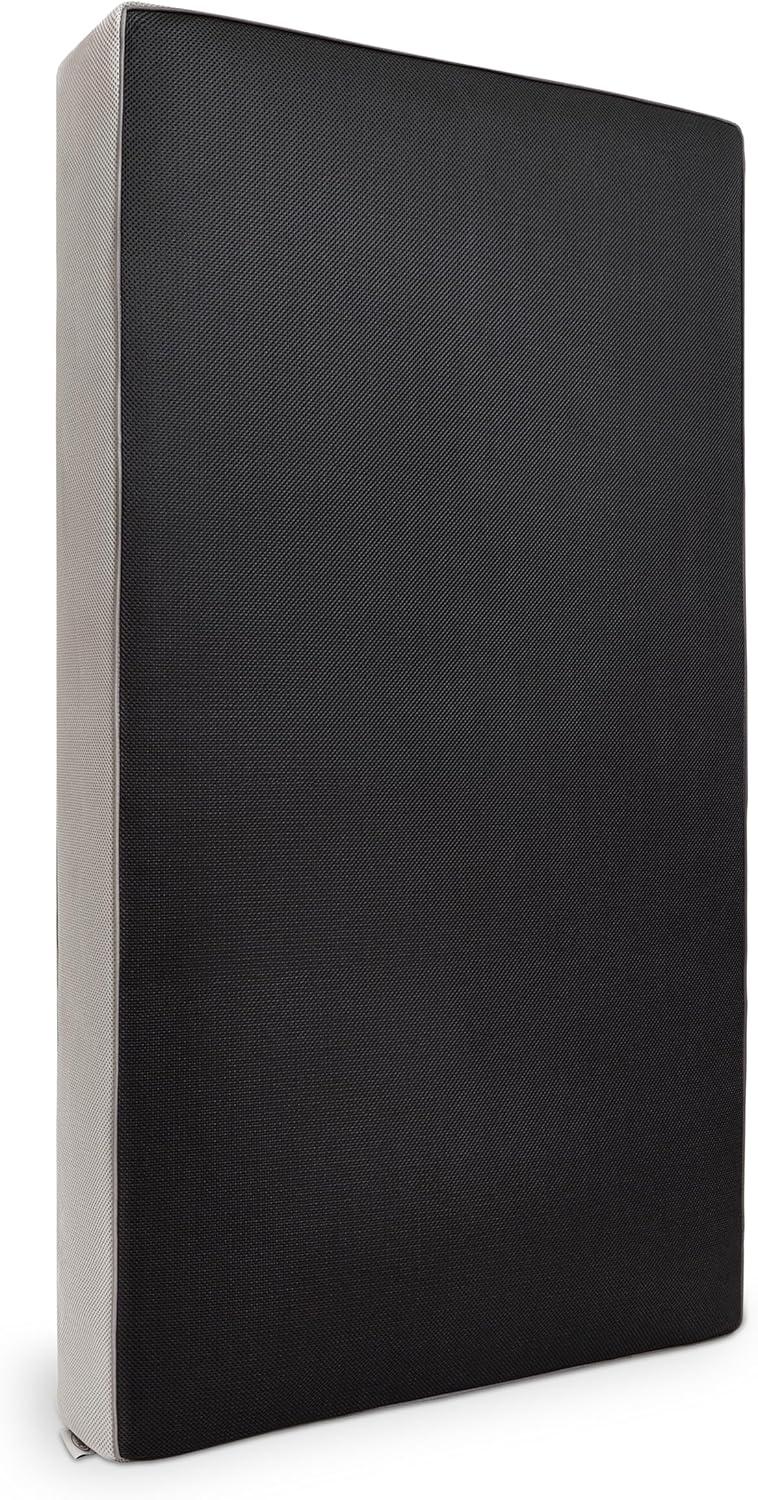 imageGraco Essentials 6Inch Mesh Crib ampamp Toddler Mattress GREENGUARD Gold Certified Mattress for Baby Cribs ampamp Toddler Beds with Soft Mesh MachineWashable WaterResistant Cover Made in The USA6Inch