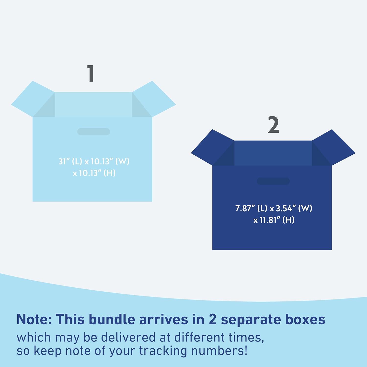 imageGraco Premium Crib ampamp Toddler Mattress GREENGUARD Gold Certified MachineWashable OEKOTEX STANDARD 100 Certified Cover with Waterproof Surface Fits Any Standard Full Size Baby Crib ampamp Toddler BedMattress and Protector 1PK