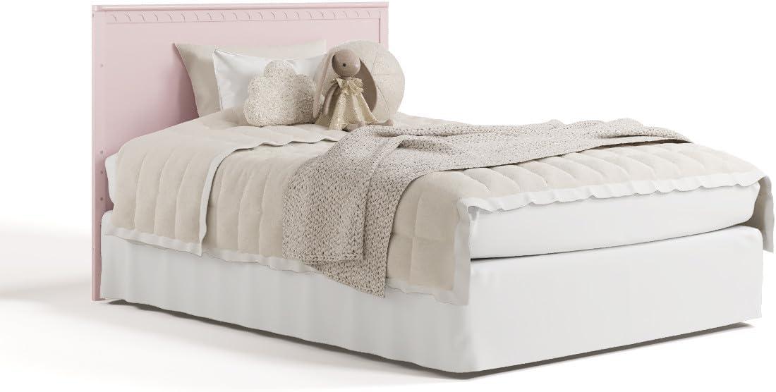 imageGraco Sasha 5in1 Convertible Crib with Drawer White GREENGUARD Gold Certified Wood Crib Converts to Toddler Bed Daybed FullSize Bed Stylish Classic DesignBlush