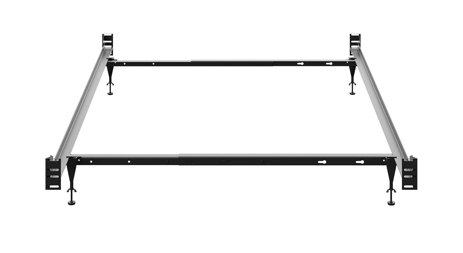 imageGraco Storkcraft Crib and Mini Crib Conversion Kit Converts All Compatible Storkcraft 4in1 and 5in1 Convertible Cribs and Mini Cribs Box Spring Required for Use Not Included