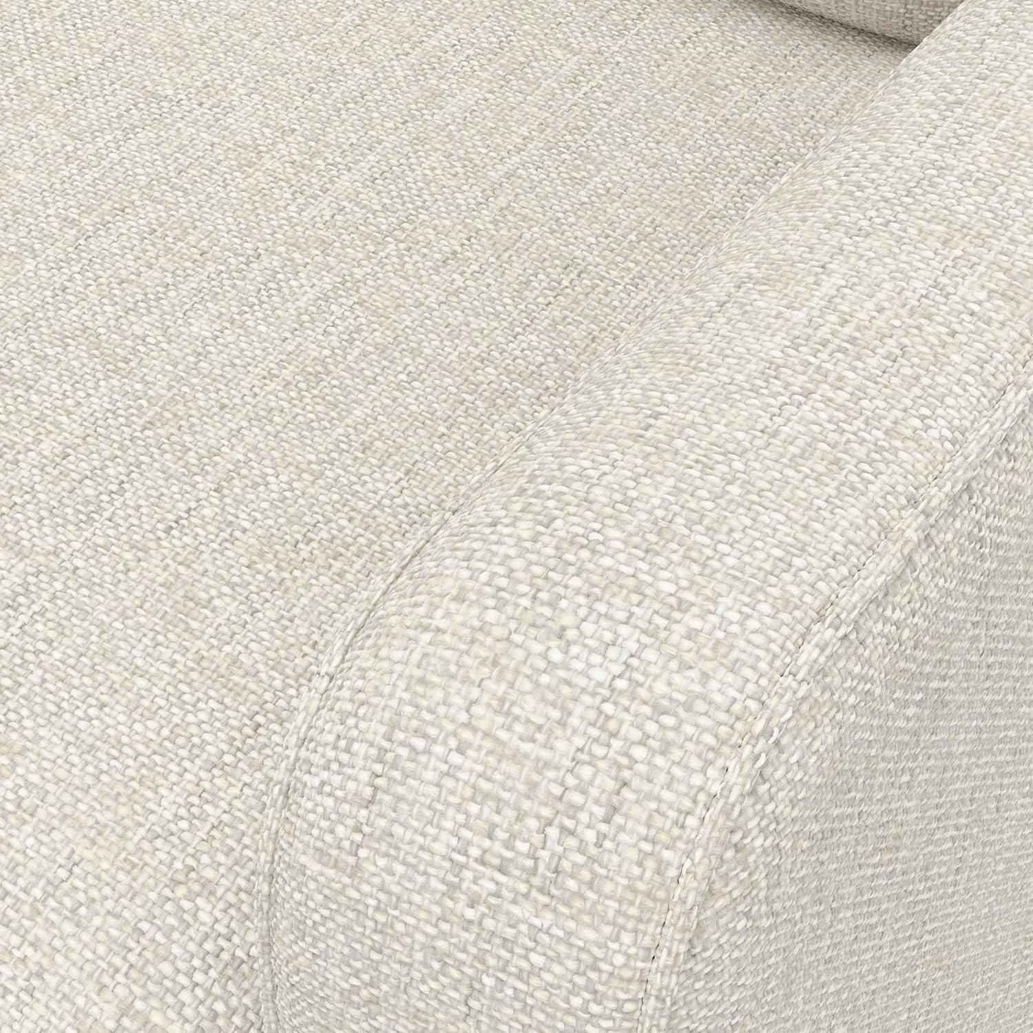 imageGraco Teddi Power Recliner Swivel Glider Ivory Boucle Electronic Power Recline USBA ampamp USBC Charger Premium Cushioning ampamp ComfortDune Basketweave