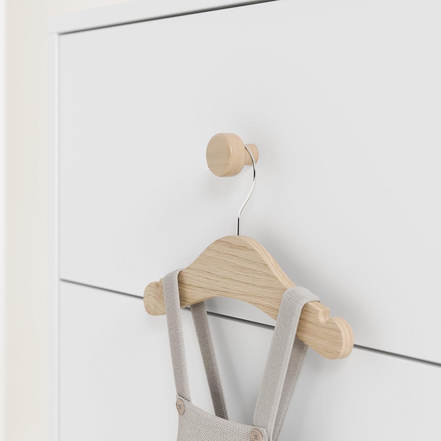 imageStorkcraft California 3Drawer Chest with Removable Changing Topper Olive with Driftwood GREENGUARD Gold Certified Interlocking Drawer System PreInstalled Tracks Easy AssemblyWhite With Driftwood