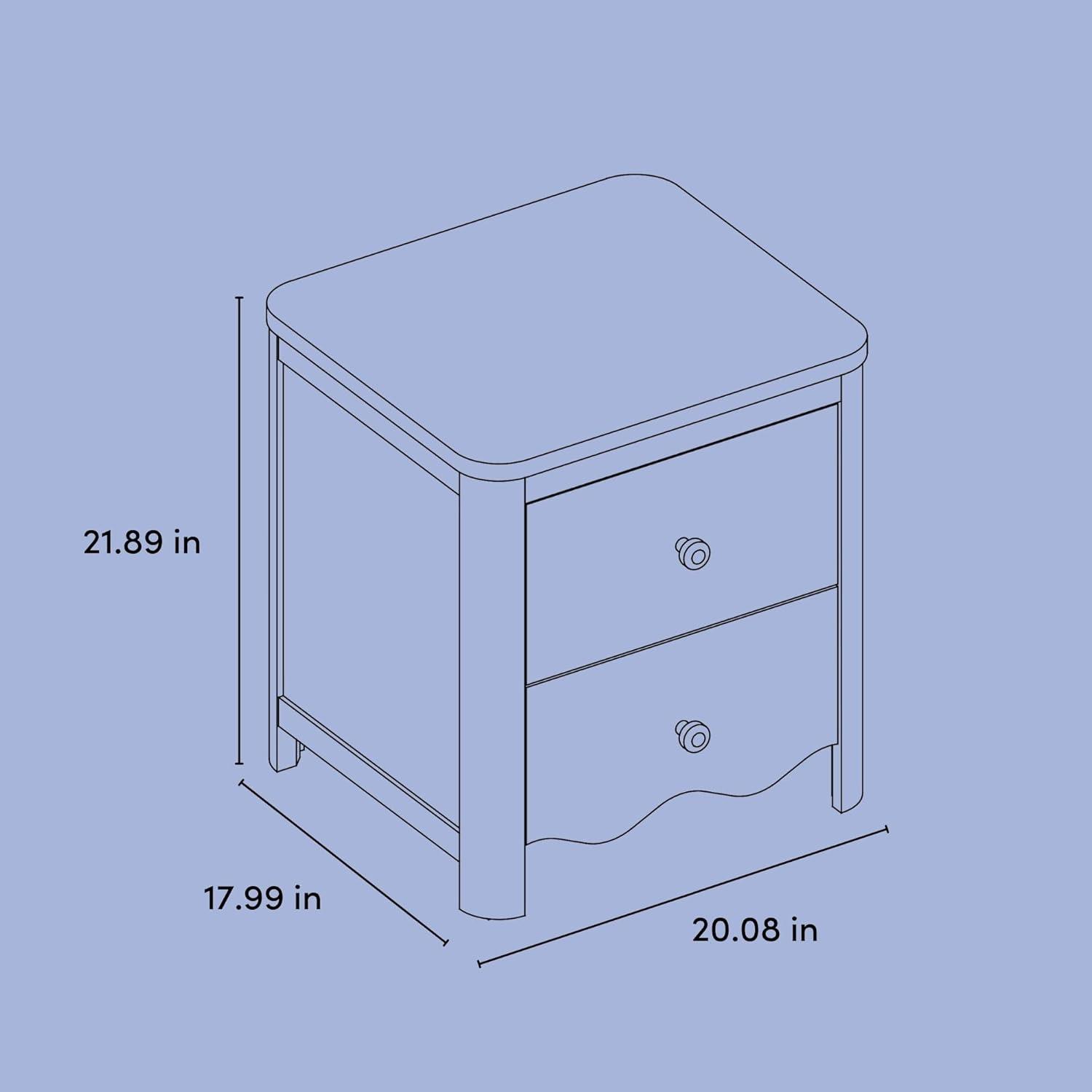 imageStorkcraft Casablanca 3 Drawer Chest with Removable Changing Topper Frosted Oat GREENGUARD Gold Certified Wood Dresser for Baby ampamp Kids Interlocking Drawer System for SafetyHazelnut
